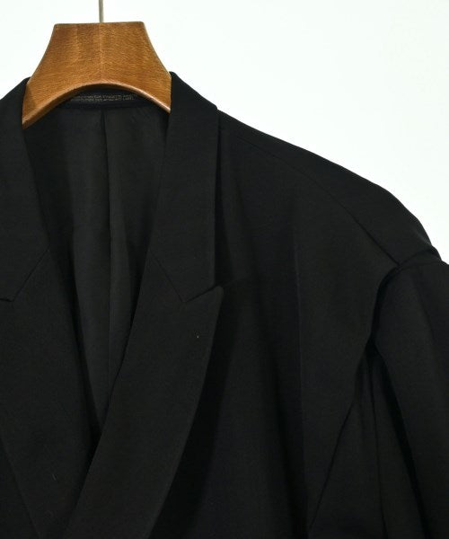 yohji yamamoto POUR HOMME 西裝外套