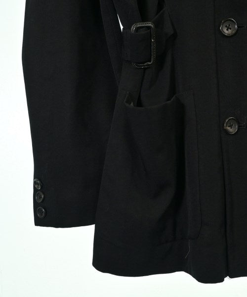 yohji yamamoto POUR HOMME 西裝外套