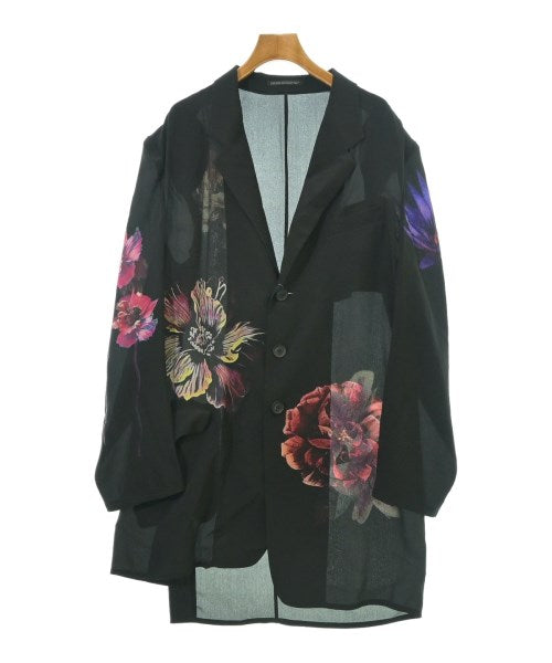 yohji yamamoto POUR HOMME 西裝外套