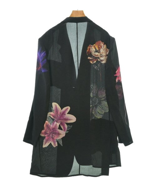 yohji yamamoto POUR HOMME 西裝外套