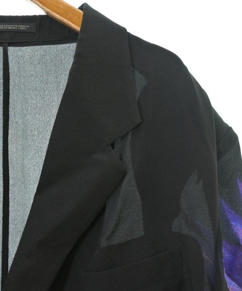 yohji yamamoto POUR HOMME 西裝外套