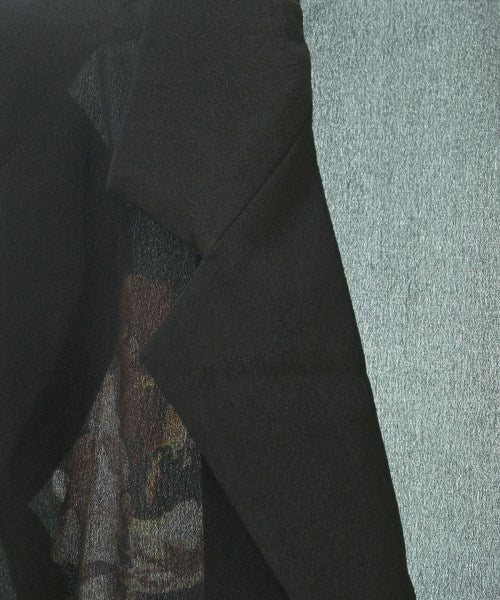 yohji yamamoto POUR HOMME 西裝外套