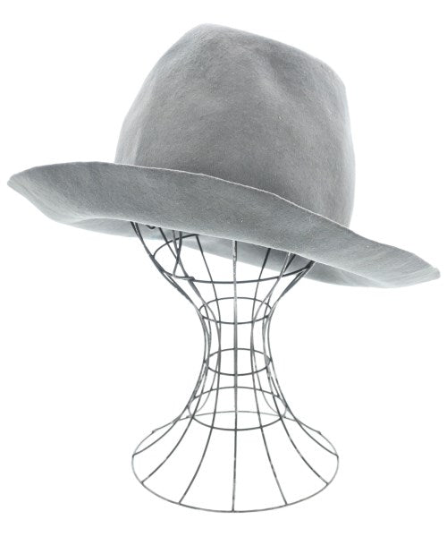 yohji yamamoto POUR HOMME 帽子