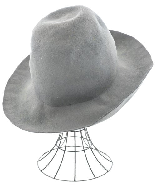 yohji yamamoto POUR HOMME 帽子