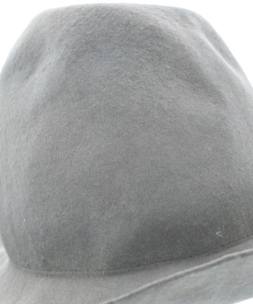 yohji yamamoto POUR HOMME 帽子