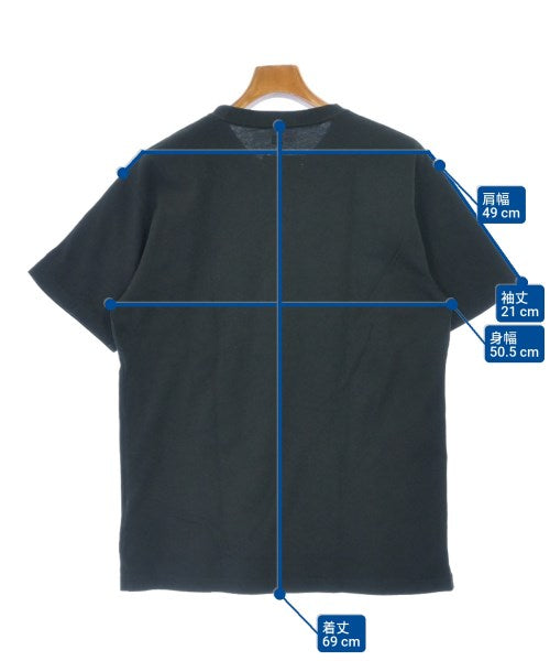 yohji yamamoto POUR HOMME T恤/上衣