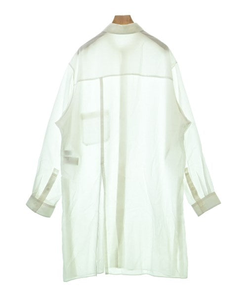 yohji yamamoto POUR HOMME 休閒襯衫