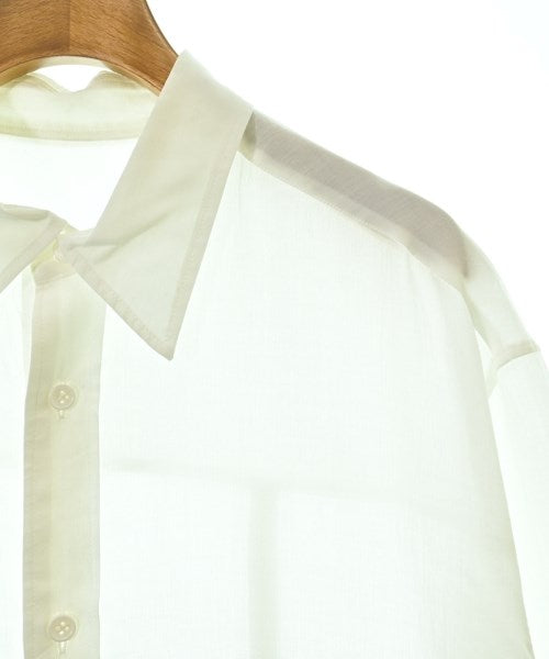 yohji yamamoto POUR HOMME 休閒襯衫