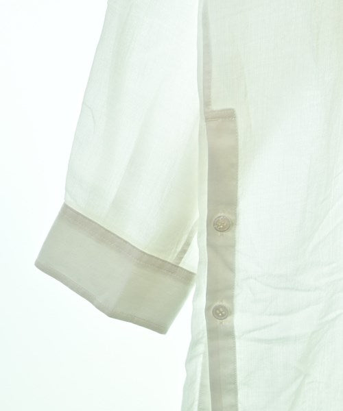 yohji yamamoto POUR HOMME 休閒襯衫