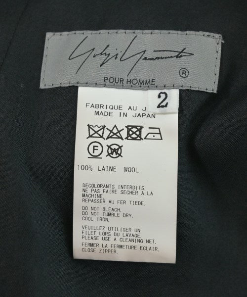 yohji yamamoto POUR HOMME 其他款