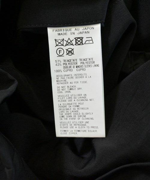 yohji yamamoto POUR HOMME 其他飛行外套