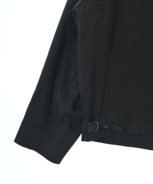 yohji yamamoto POUR HOMME 其他飛行外套