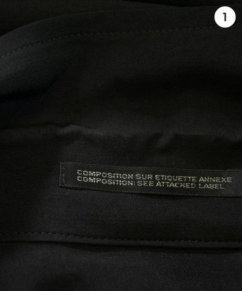 yohji yamamoto POUR HOMME 其他飛行外套