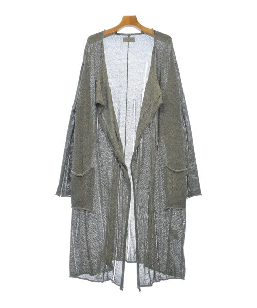 yohji yamamoto POUR HOMME 開襟衫