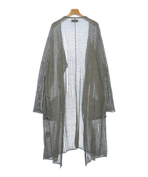 yohji yamamoto POUR HOMME 開襟衫