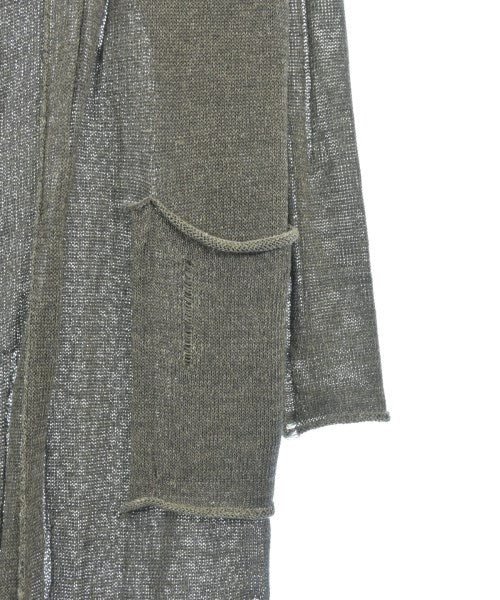 yohji yamamoto POUR HOMME 開襟衫