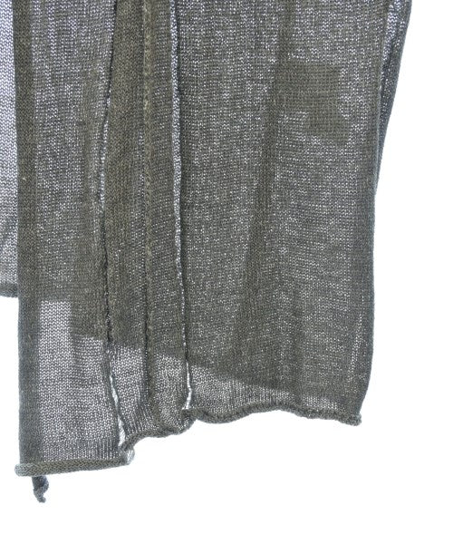 yohji yamamoto POUR HOMME 開襟衫