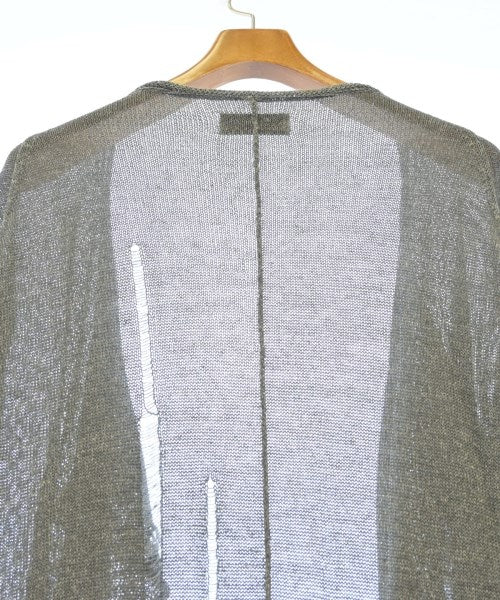 yohji yamamoto POUR HOMME 開襟衫