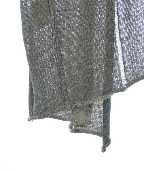 yohji yamamoto POUR HOMME 開襟衫