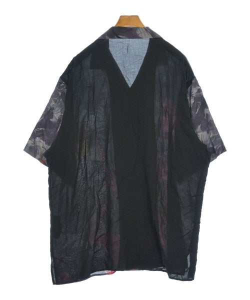 yohji yamamoto POUR HOMME 休襯衫