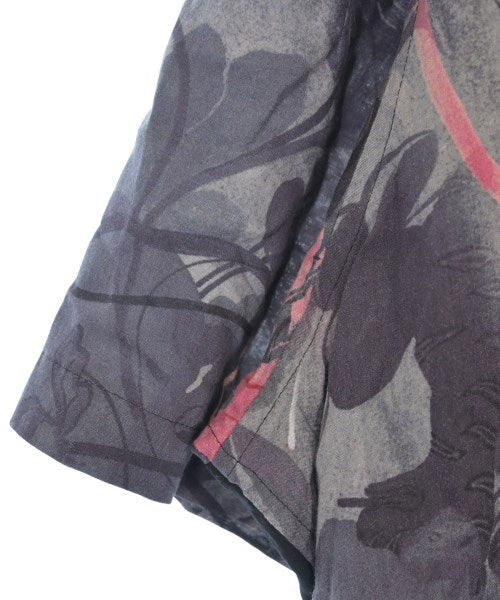 yohji yamamoto POUR HOMME 休襯衫