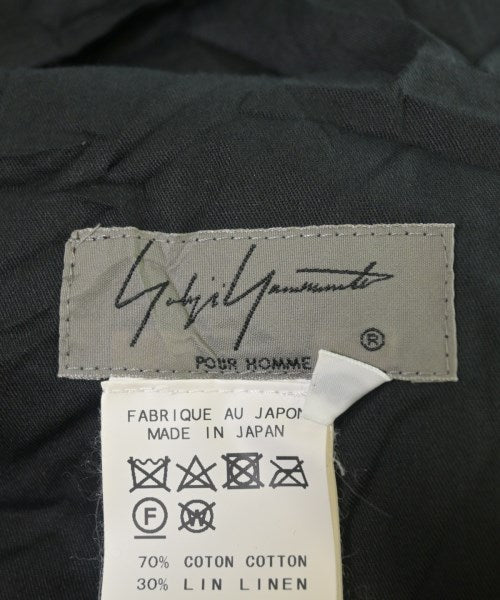 yohji yamamoto POUR HOMME 其他款