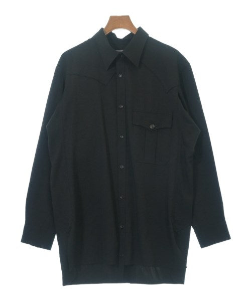 yohji yamamoto POUR HOMME 休襯衫