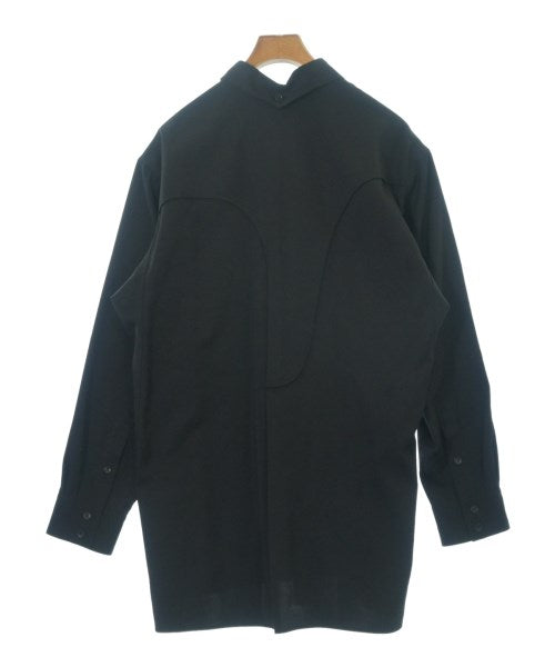 yohji yamamoto POUR HOMME 休襯衫