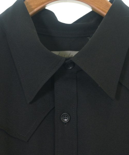 yohji yamamoto POUR HOMME 休襯衫