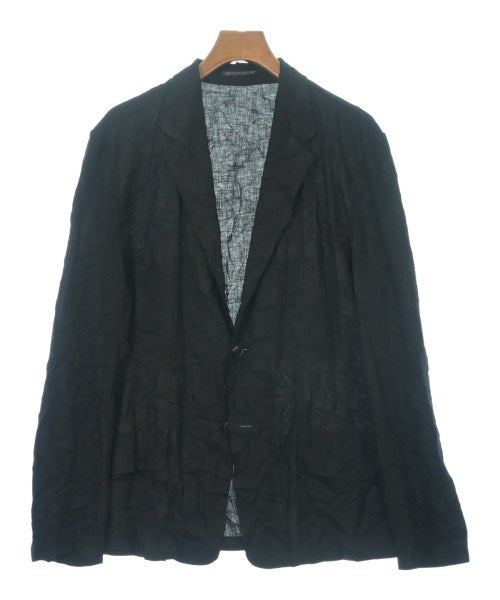 yohji yamamoto POUR HOMME 休夾克