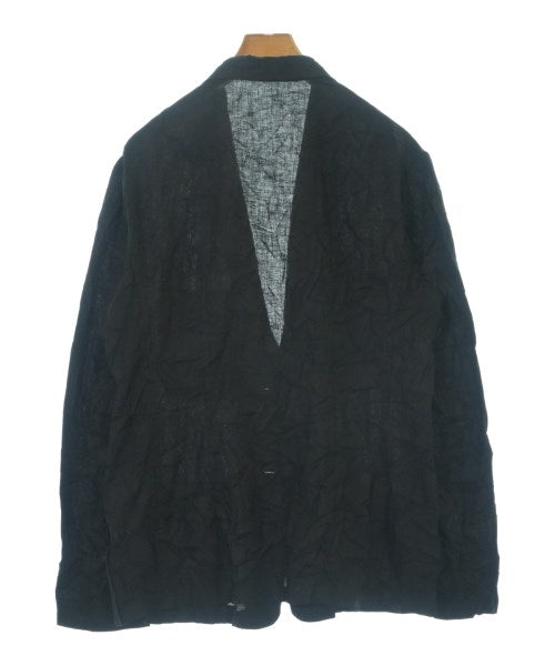 yohji yamamoto POUR HOMME 休夾克