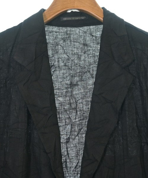 yohji yamamoto POUR HOMME 休夾克