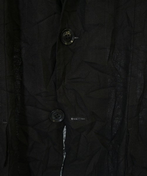 yohji yamamoto POUR HOMME 休夾克