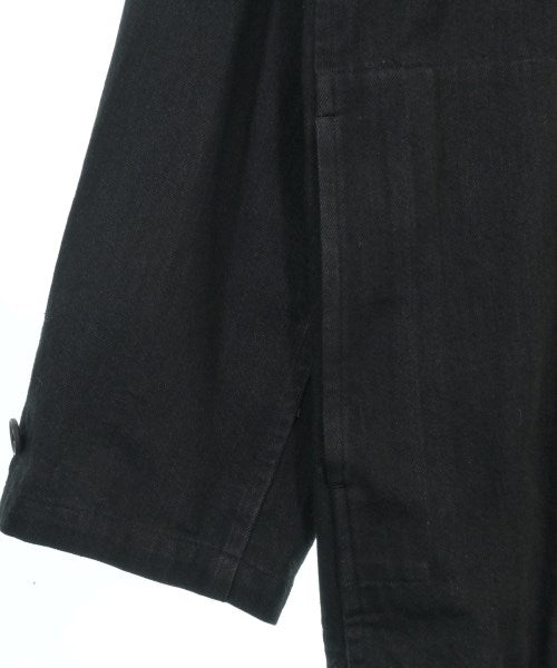 yohji yamamoto POUR HOMME 其他飛行外套