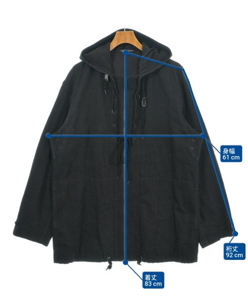 yohji yamamoto POUR HOMME 其他飛行外套