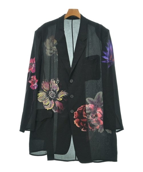 yohji yamamoto POUR HOMME 休閒夾克