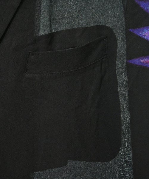 yohji yamamoto POUR HOMME 休閒夾克