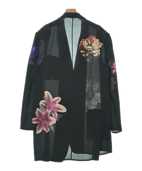 yohji yamamoto POUR HOMME 休閒夾克