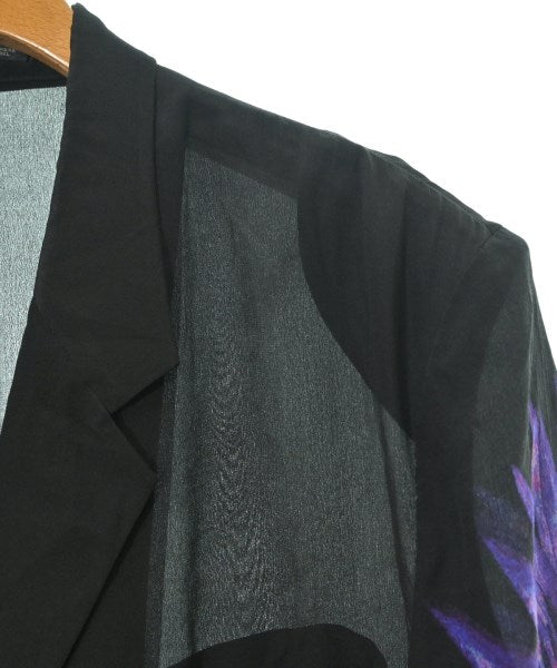 yohji yamamoto POUR HOMME 休閒夾克