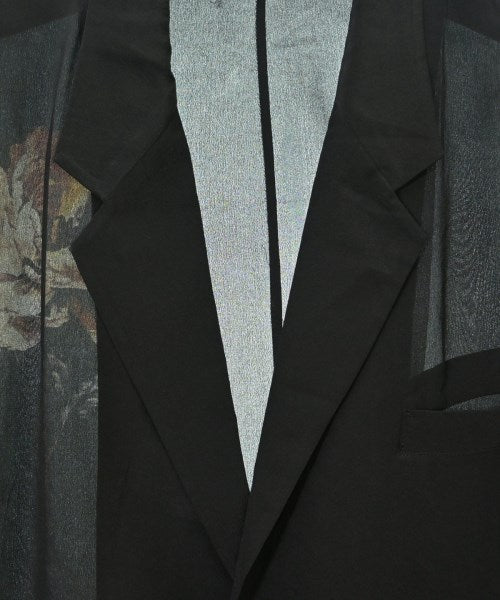 yohji yamamoto POUR HOMME 休閒夾克