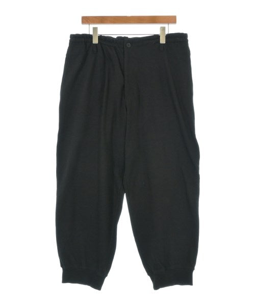 yohji yamamoto POUR HOMME 運動