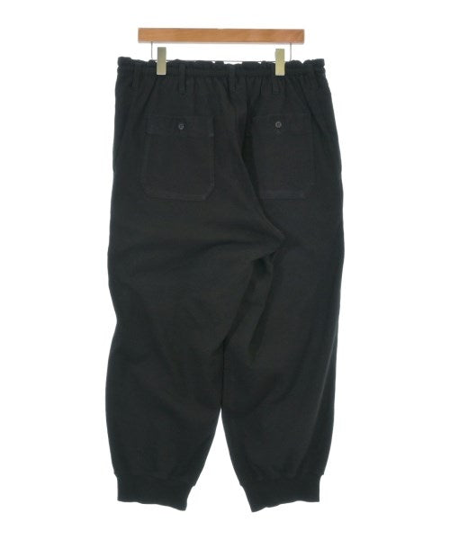 yohji yamamoto POUR HOMME 運動