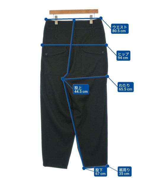 yohji yamamoto POUR HOMME 其他款