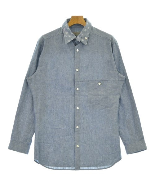 yohji yamamoto POUR HOMME 休閒襯衫