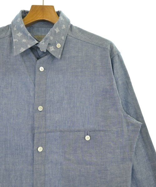 yohji yamamoto POUR HOMME 休閒襯衫