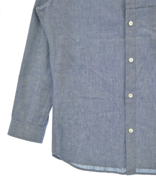 yohji yamamoto POUR HOMME 休閒襯衫