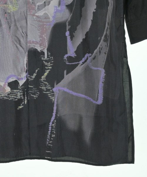 yohji yamamoto POUR HOMME 休閒襯衫
