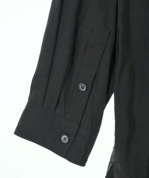 yohji yamamoto POUR HOMME 休閒襯衫