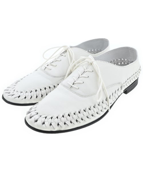 yohji yamamoto POUR HOMME 其他鞋款