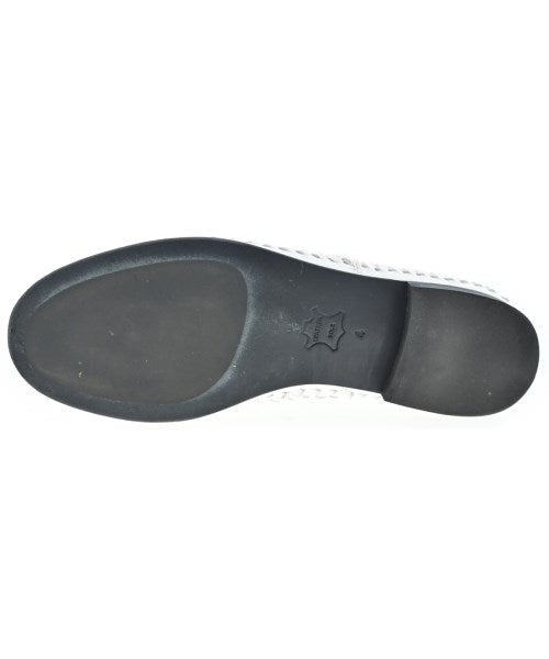 yohji yamamoto POUR HOMME 其他鞋款